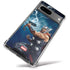 Marvel Thor Thor and Mjolnir Google Pixel 8 Clear Case